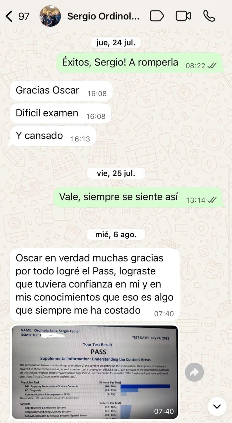 Testimonio Sergio Ordinola